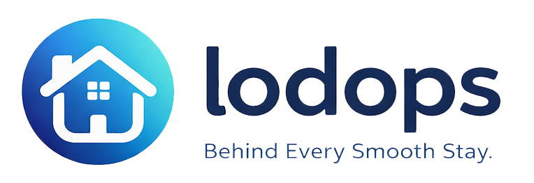 Lodops Logo